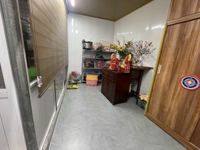 BÁN NHÀ PHƯƠNG MAI, NHÀ ĐẸP, Ở LUÔN, 24.2M2 NHỈNH 4,62 TỶ - Ảnh 1